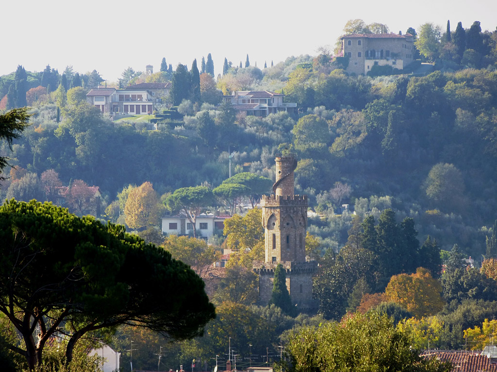 Firenze